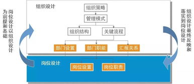 管理升級落地咨詢服務(wù) 組織設(shè)計(jì)與權(quán)責(zé)體系優(yōu)化實(shí)操指南